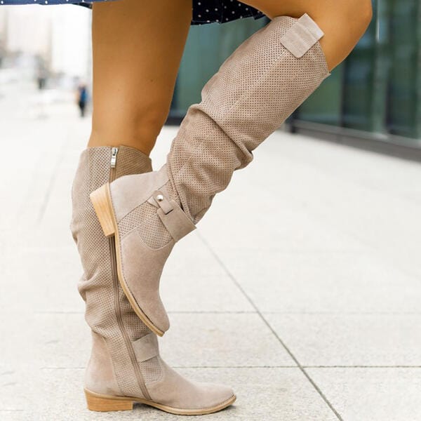 Eva Dust Boots