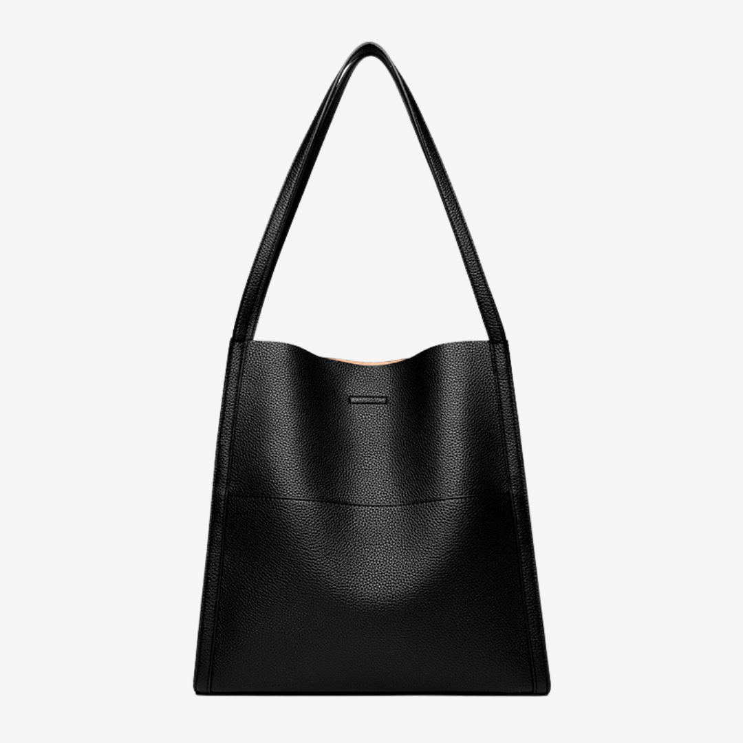 Aoife - Elegant and Timeless Shoulder Bag