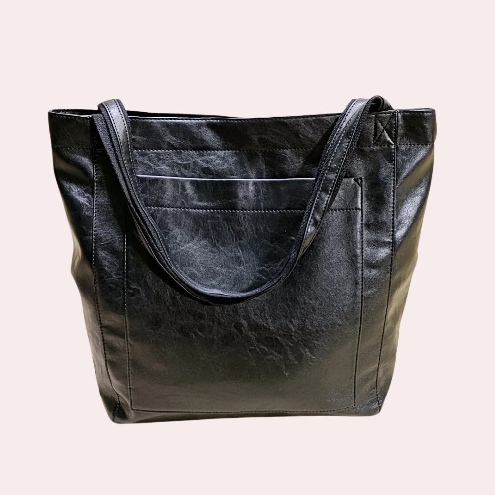 Aoife™ | Crossbody Bag in Abstract Fabric