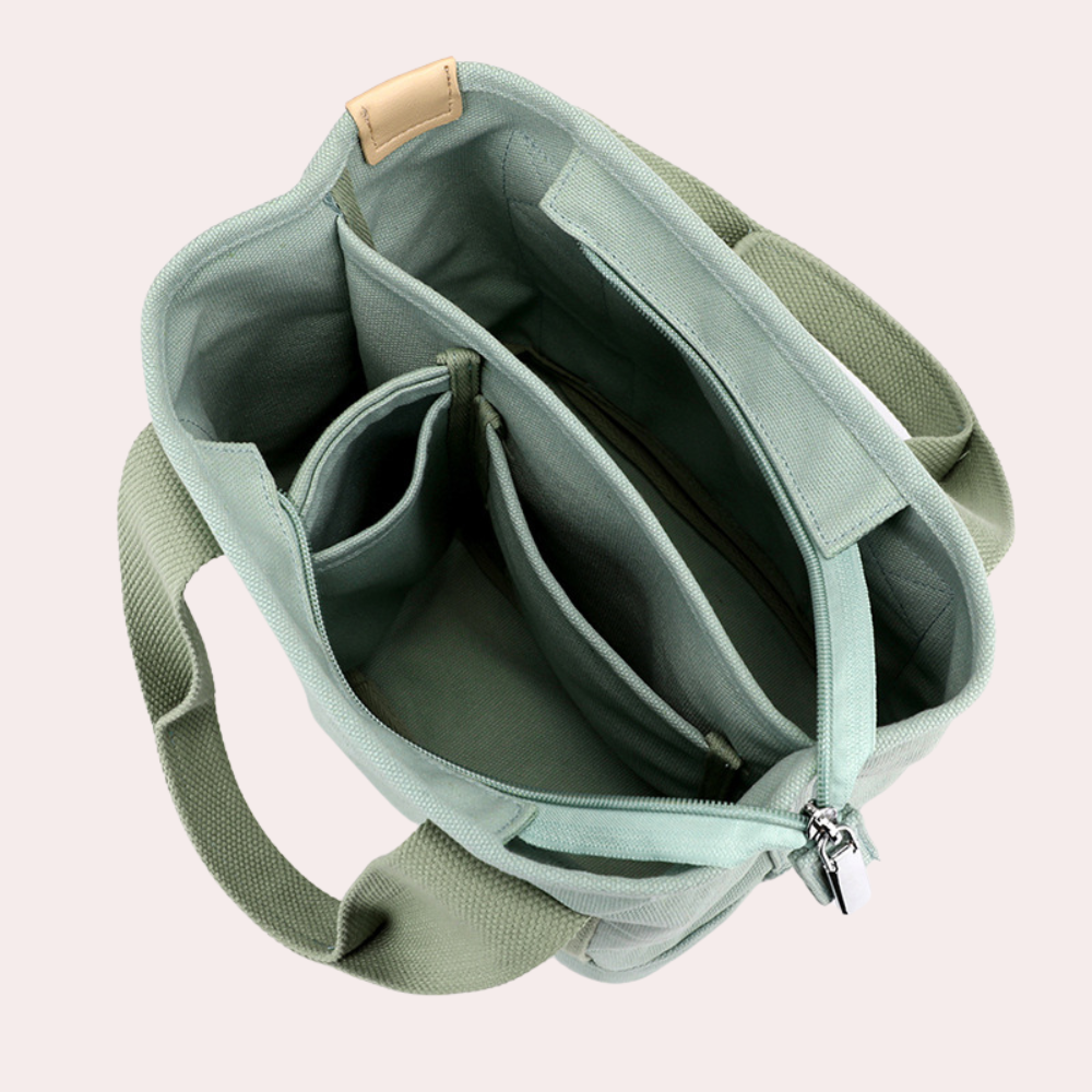 Aoife™ | Elegant Shoulder Bag