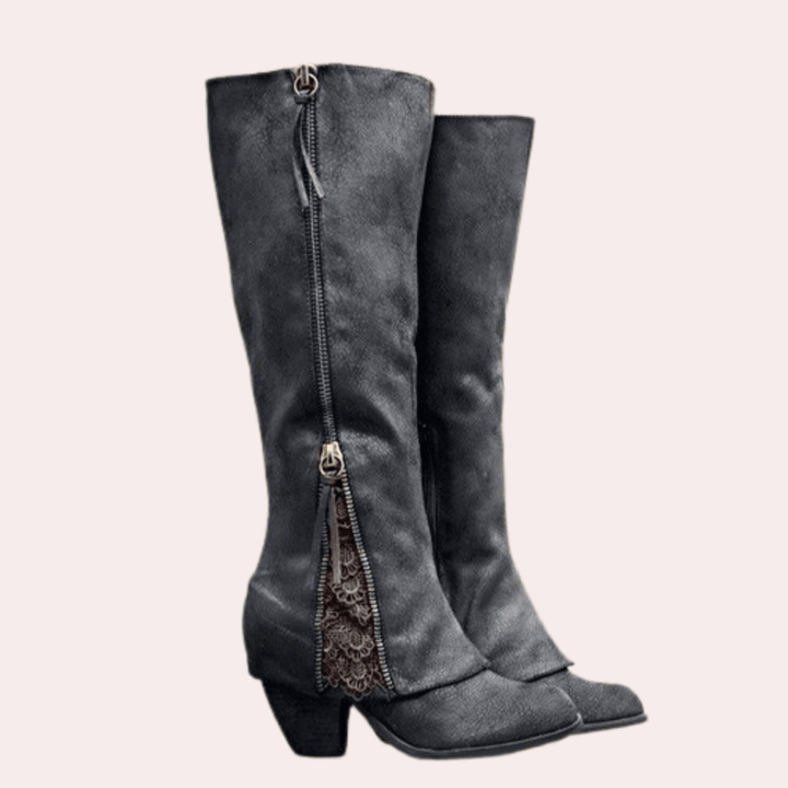 Joanna Kant Riding Boots