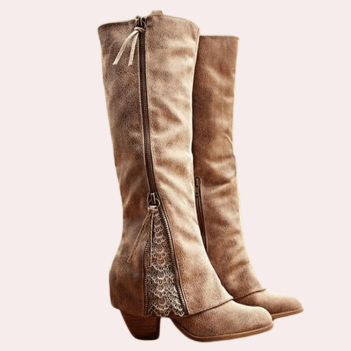 Joanna Kant Riding Boots