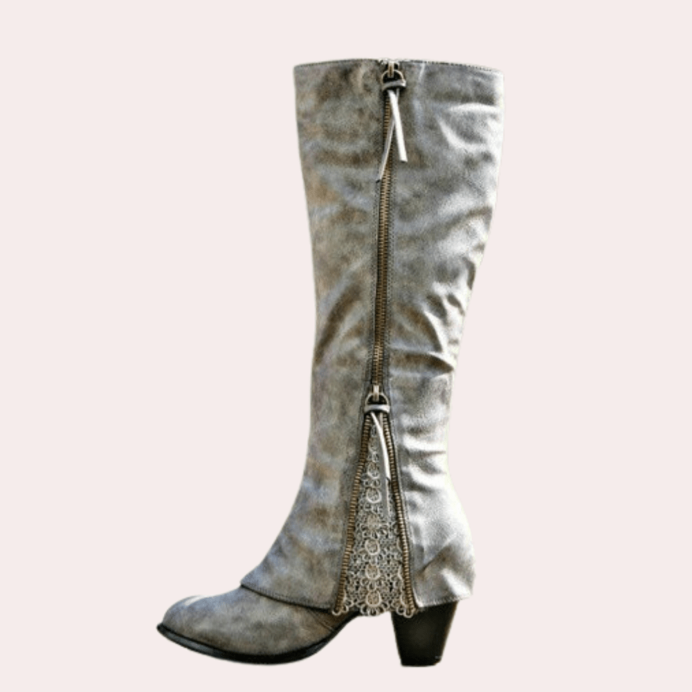 Joanna Kant Riding Boots