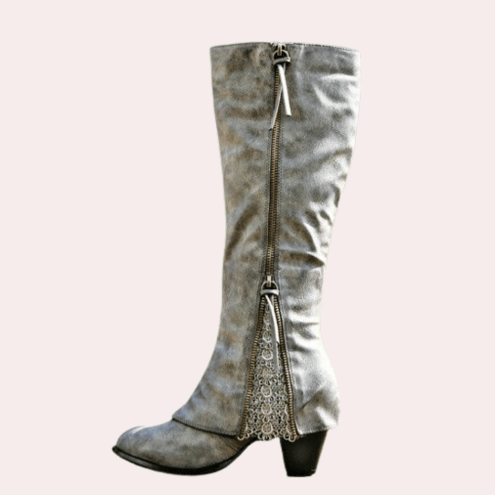 Joanna Kant Riding Boots