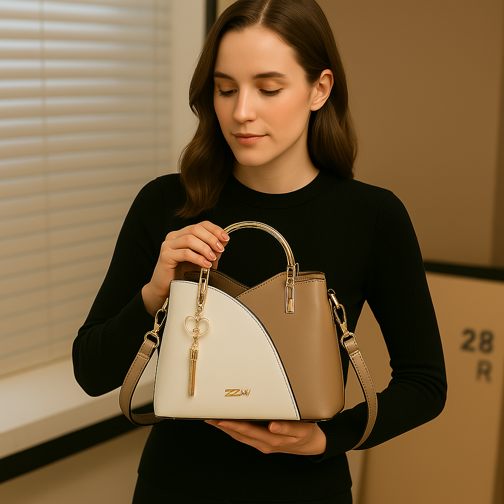 Aoife™ | Elegant Bag for Women