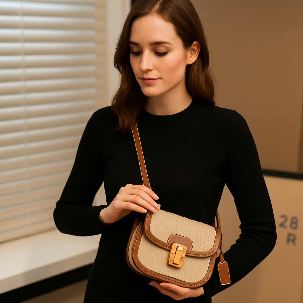 Aoife™ | Shoulder Bag
