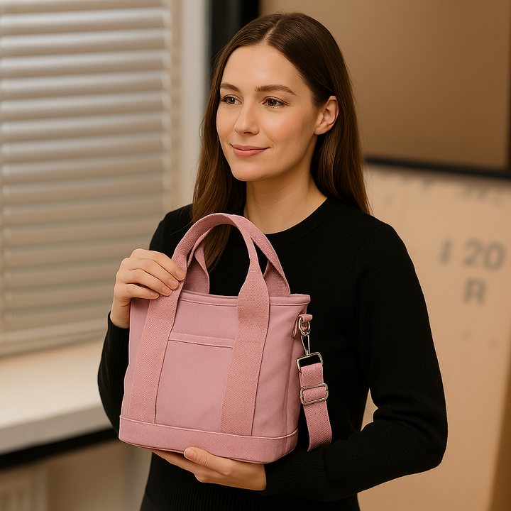 Aoife™ | Elegant Shoulder Bag