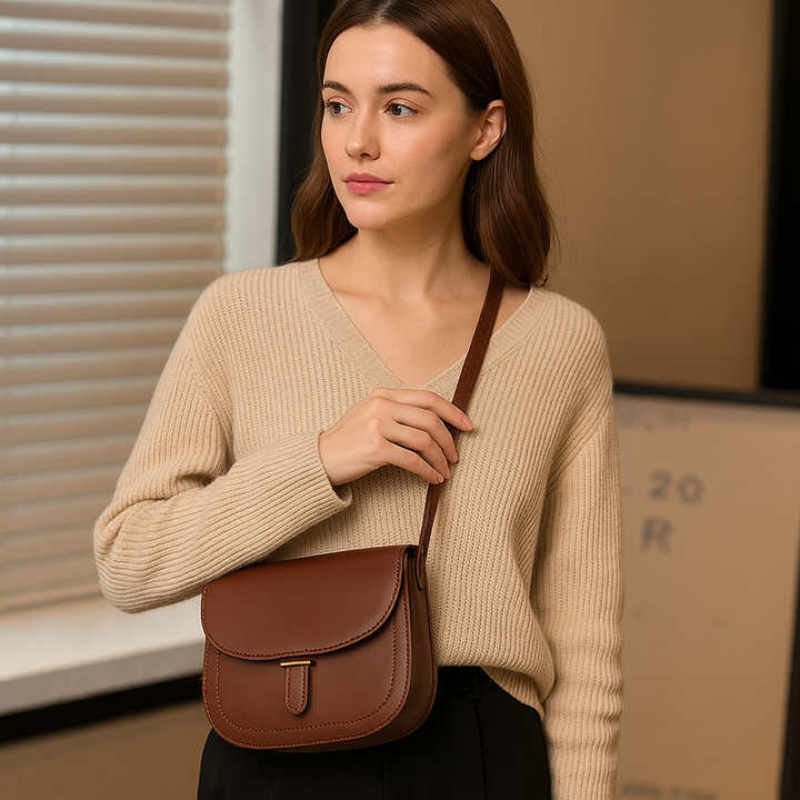 Aoife™ | Mini Shoulder Bag