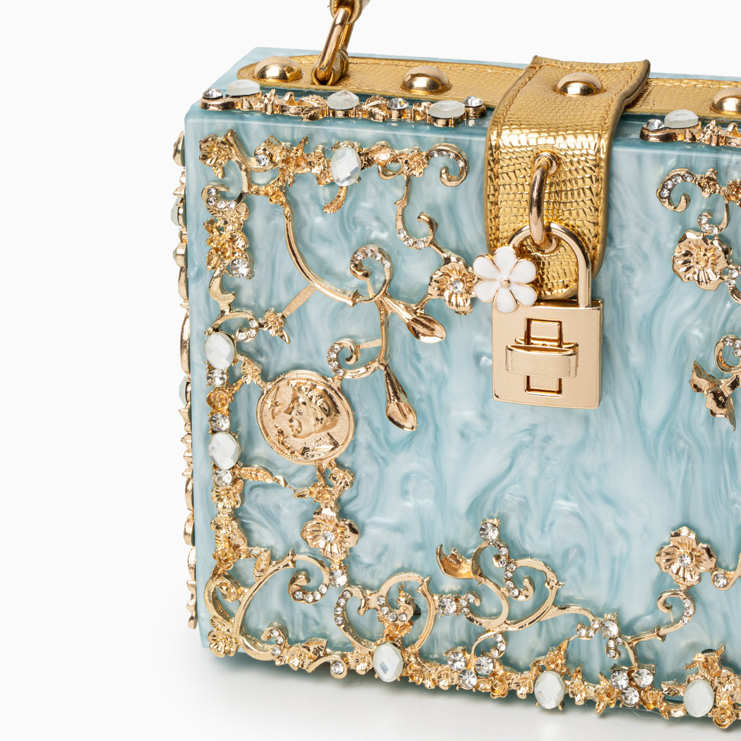 Aoife™ | Acrylic Box