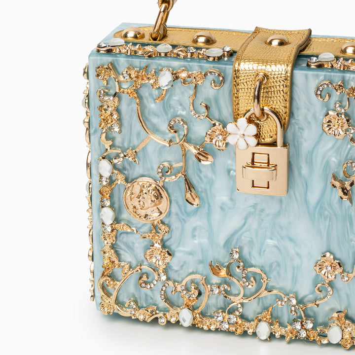 Aoife™ | Acrylic Box