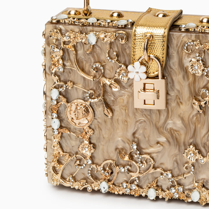 Aoife™ | Acrylic Box