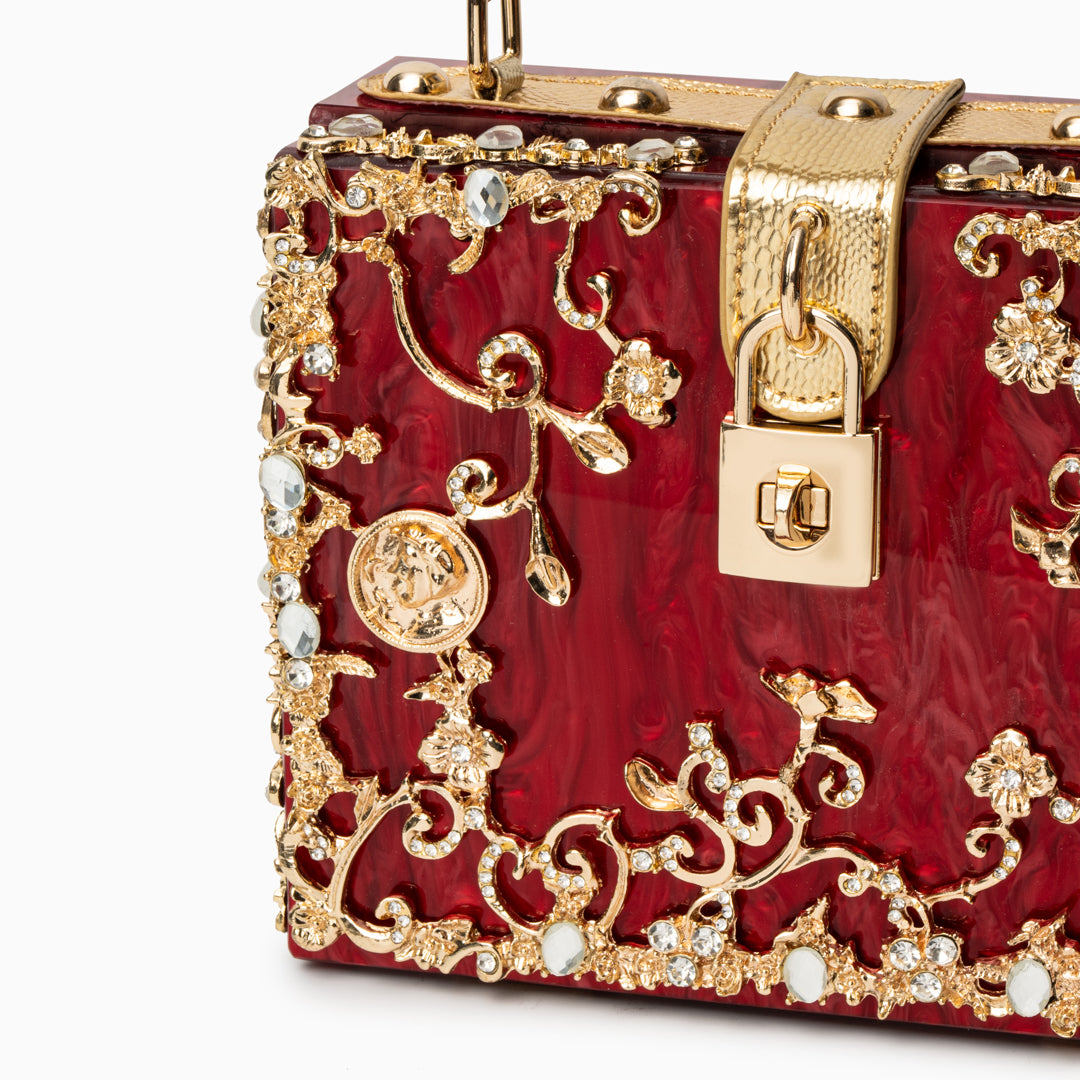 Aoife™ | Acrylic Box