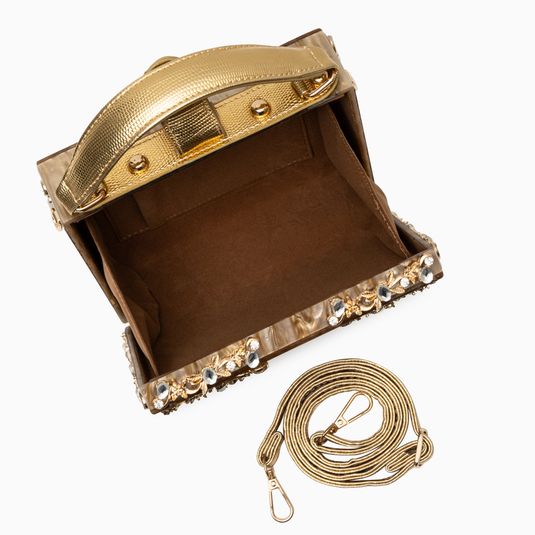 Aoife™ | Acrylic Box