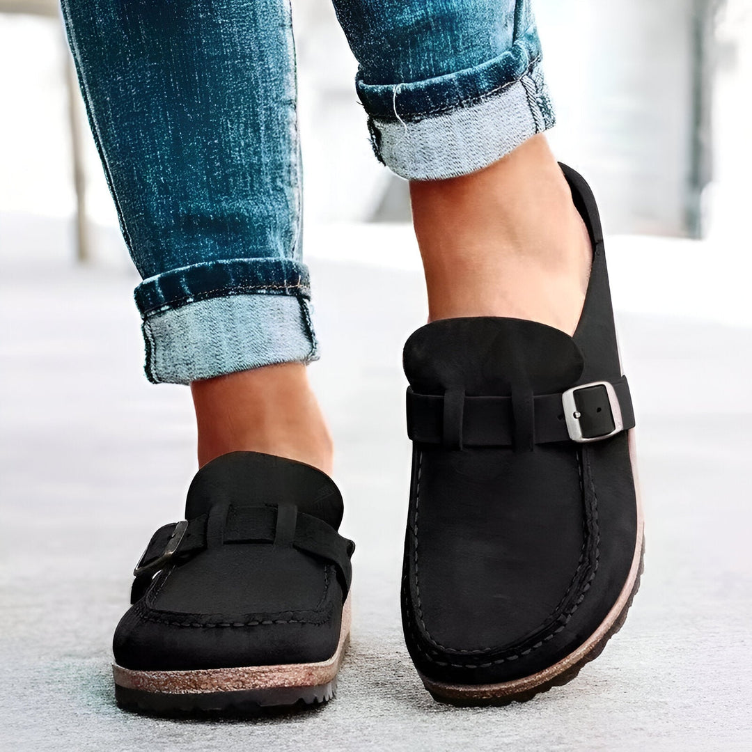 Giada | Comfortable Orthopedic Shoes