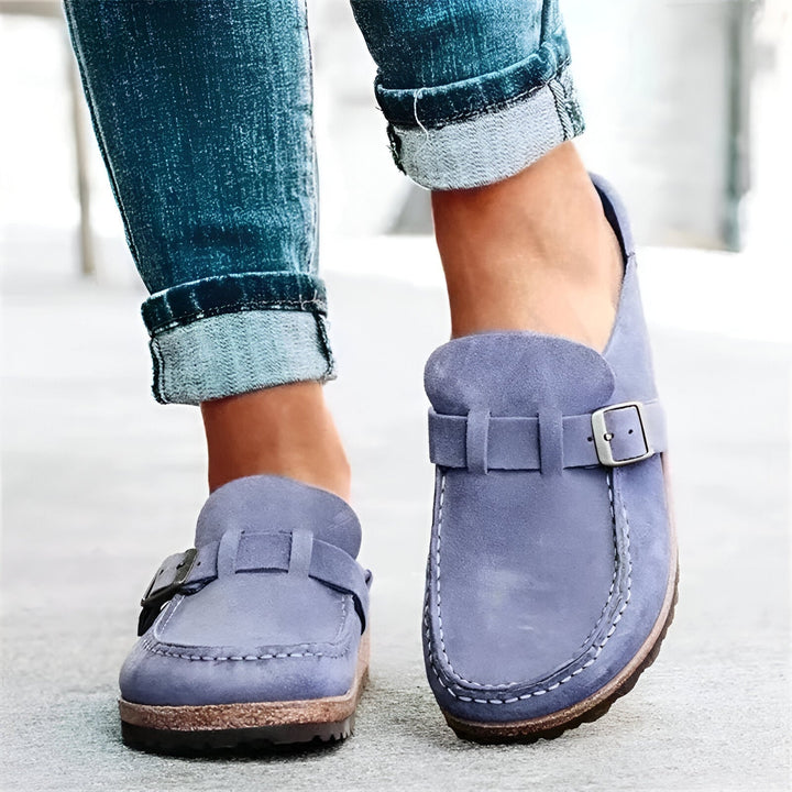 Giada | Comfortable Orthopedic Shoes