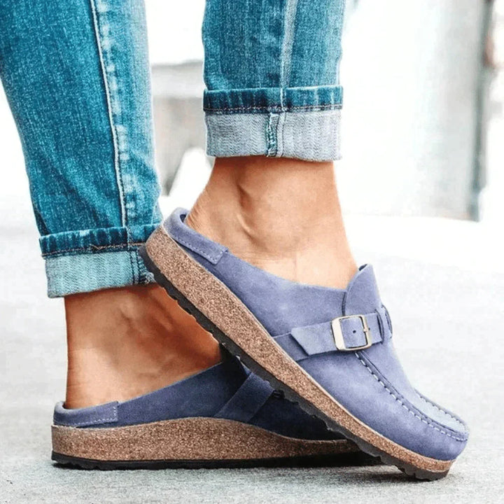 Giada | Comfortable Orthopedic Shoes