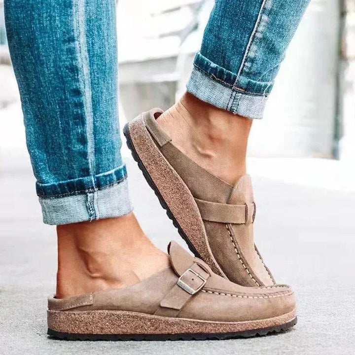 Giada | Comfortable Orthopedic Shoes