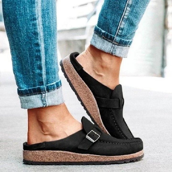 Giada | Comfortable Orthopedic Shoes