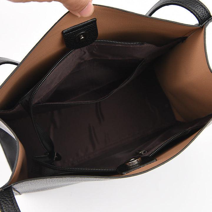 Aoife - Elegant and Timeless Shoulder Bag