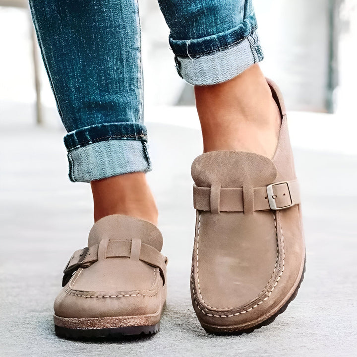 Giada | Comfortable Orthopedic Shoes