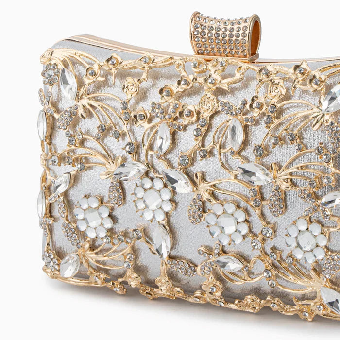 Aoife™ | Clutch Bag Ema
