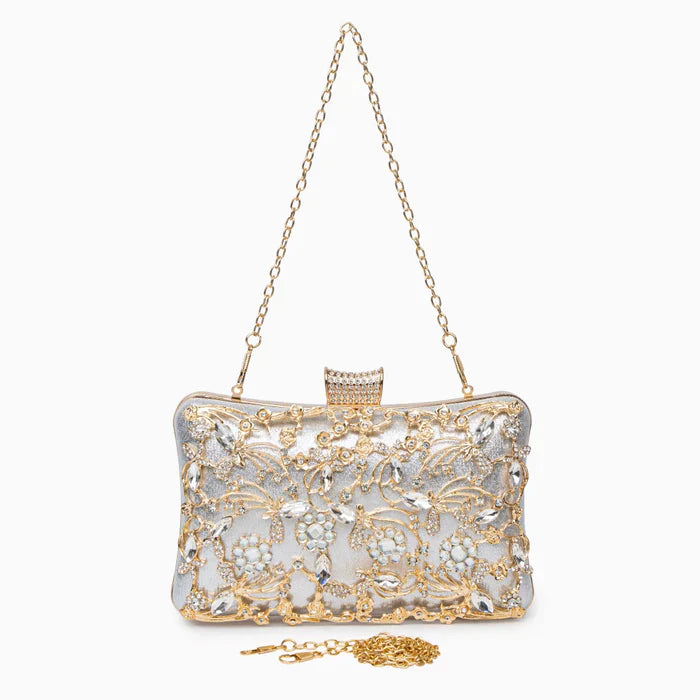 Aoife™ | Clutch Bag Ema