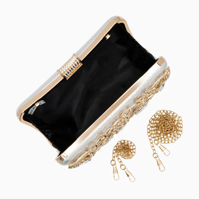 Aoife™ | Clutch Bag Ema