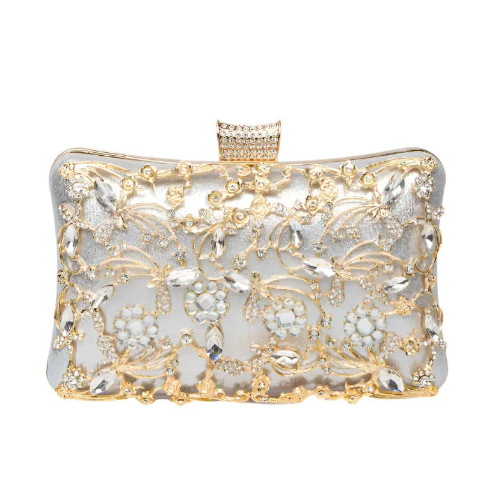 Aoife™ | Clutch Bag Ema