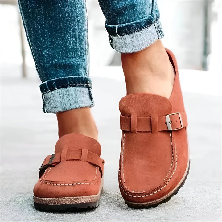 Giada | Comfortable Orthopedic Shoes