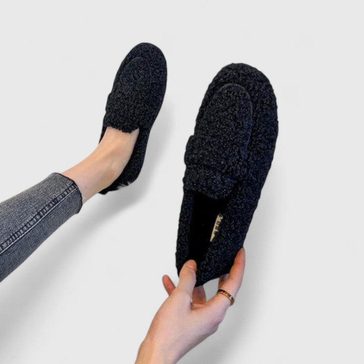 Solenne | Warm Slippers with Elegant Design — Buy 1, Get 1 Free