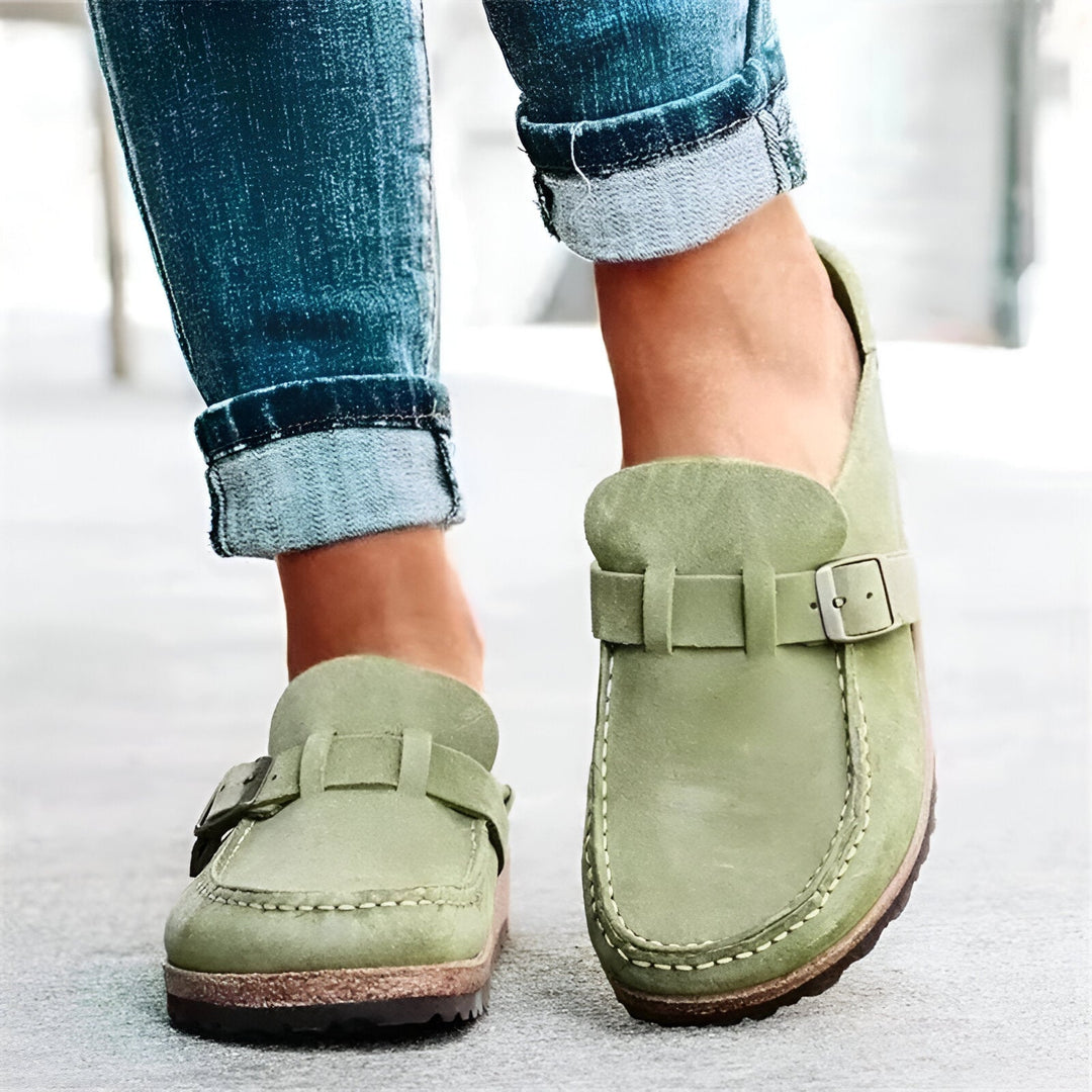 Giada | Comfortable Orthopedic Shoes