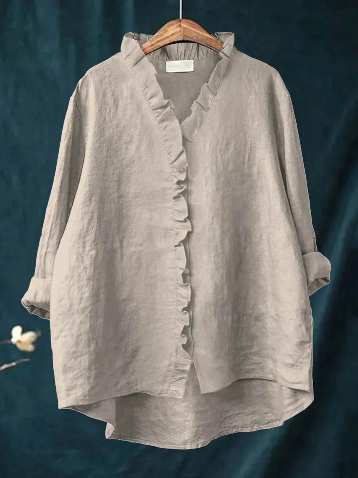 Wren | Breathable Top