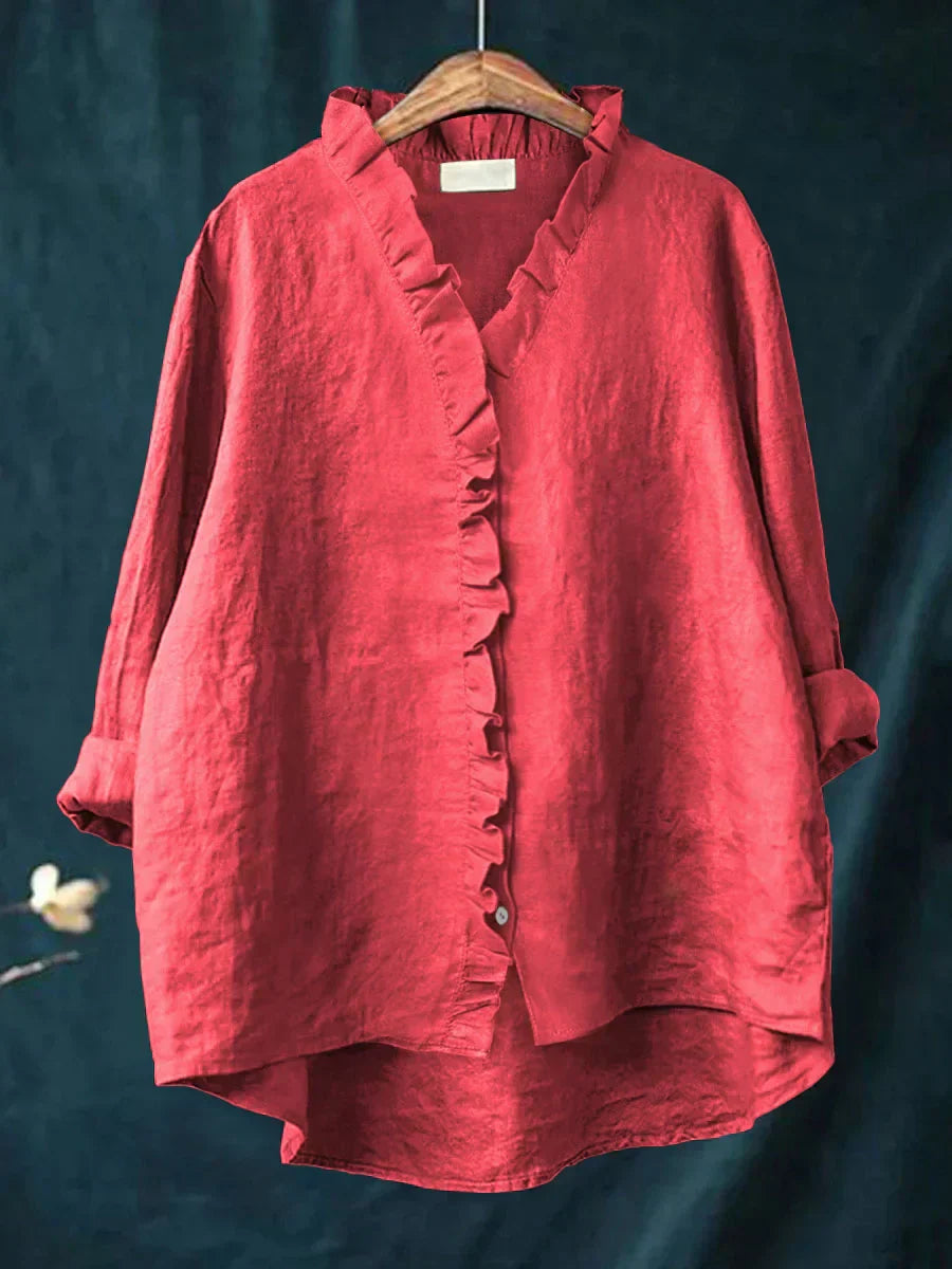 Wren | Breathable Top
