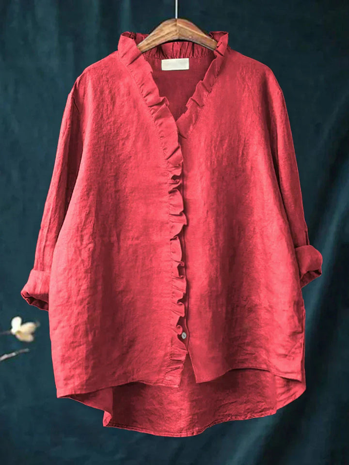 Wren | Breathable Top