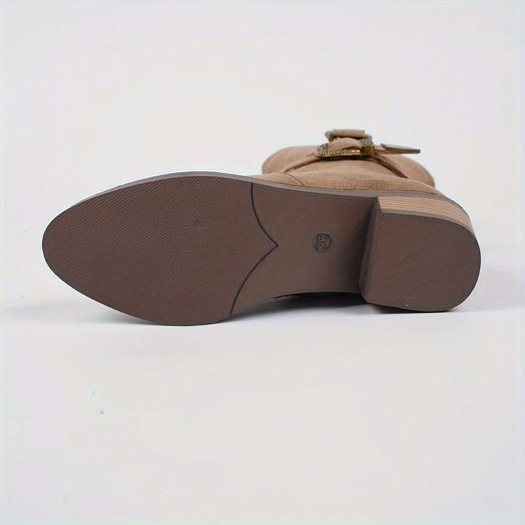 Ella Trail Boots
