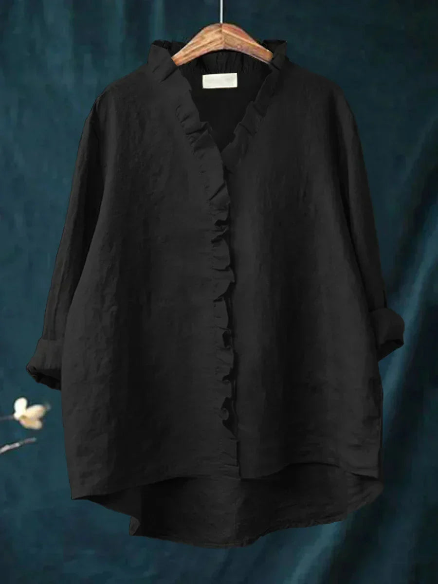 Wren | Breathable Top