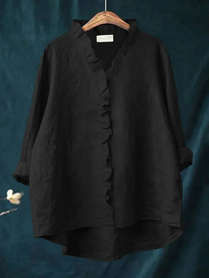 Wren | Breathable Top