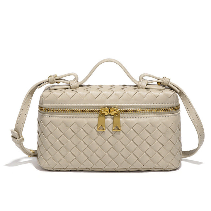 Aoife™ | Compact Shoulder Bag