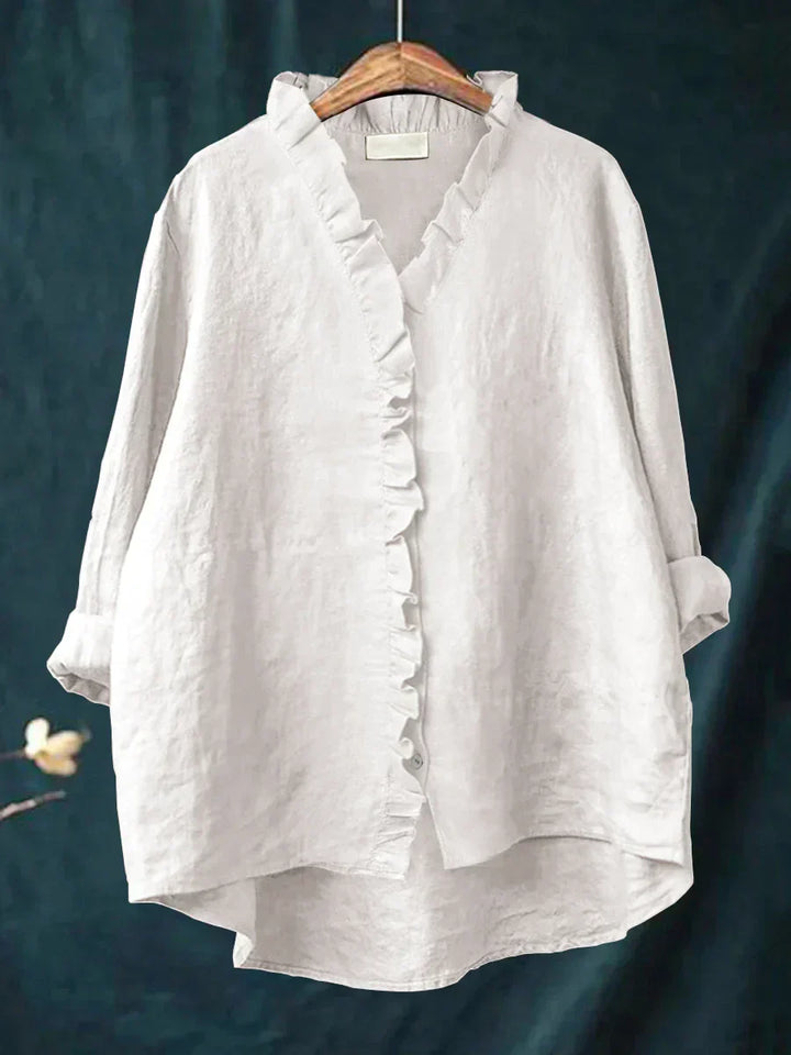 Wren | Breathable Top
