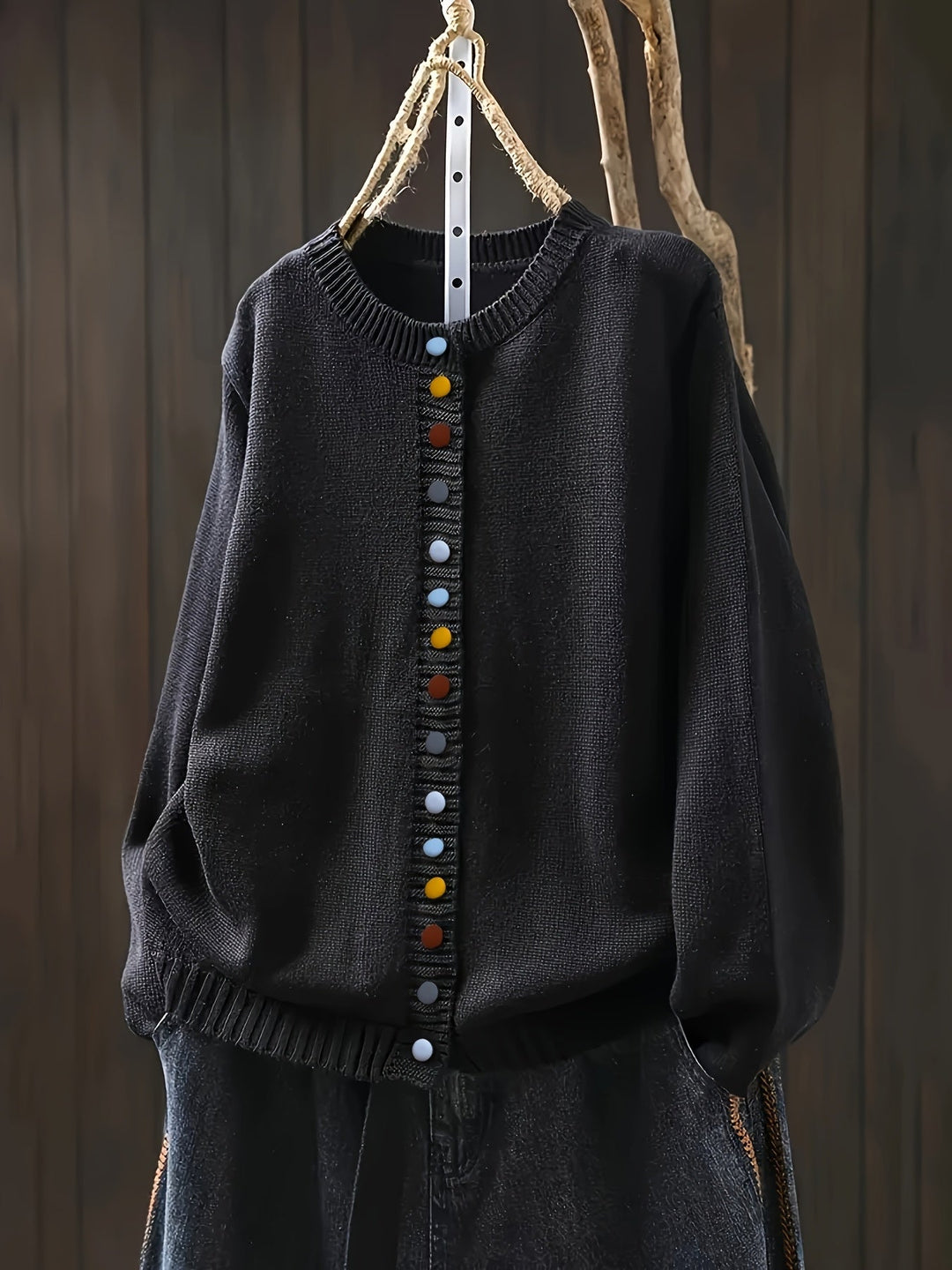 Róisín | Comfortable and Stylish Cardigan