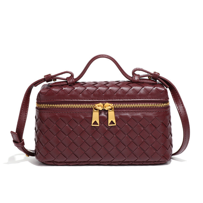 Aoife™ | Compact Shoulder Bag