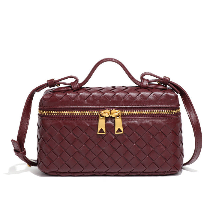 Aoife™ | Compact Shoulder Bag