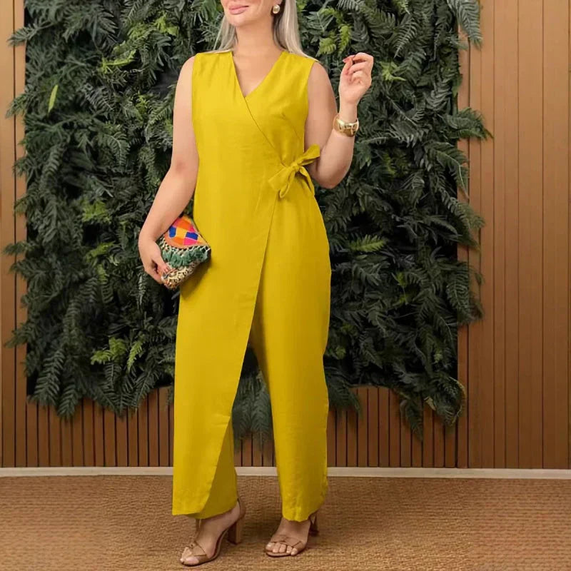 Karine | Stylish Jumpsuit