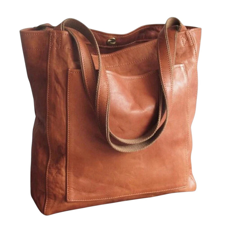 Aoife™ | Classic tote bag with timeless character